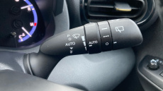 Toyota Yaris Cross 1.5 Hybrid Dynamic 5dr CVT Hybrid Estate